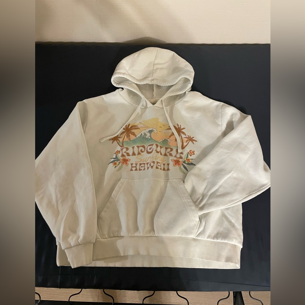 Rip Curl Sweatshirt - Picture 2 of 6